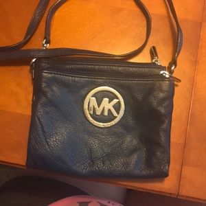 Michael Kors Cross Body Bag